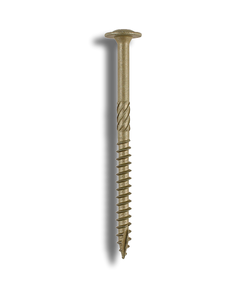 Timber & Landscaping Screws